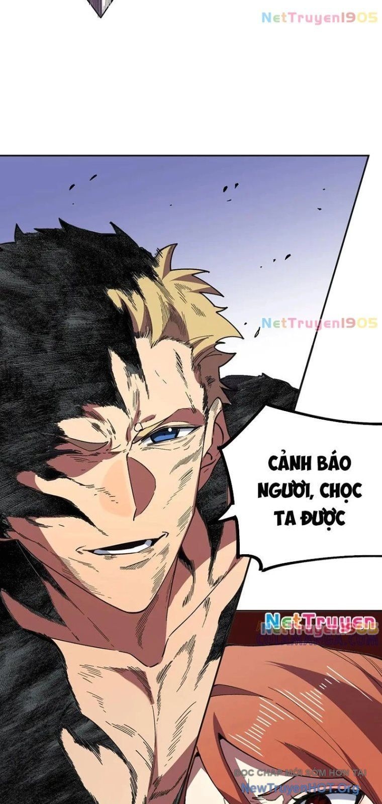 Cấm Chú Sư Mạnh Nhất Lịch Sử - Ch.18 - Trang 41 - Asahi Truyen