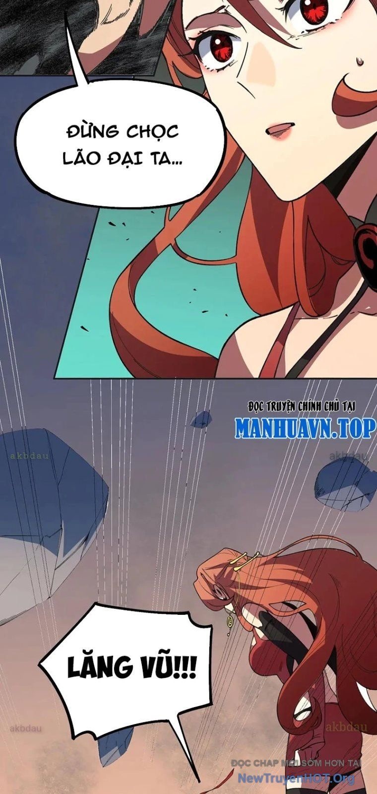 Cấm Chú Sư Mạnh Nhất Lịch Sử - Ch.18 - Trang 42 - Asahi Truyen