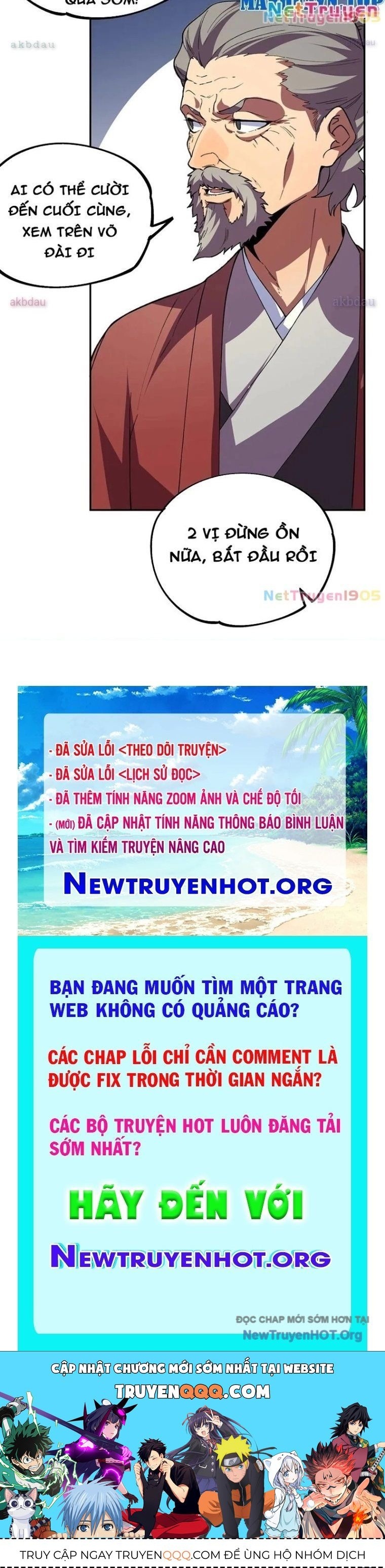 Cấm Chú Sư Mạnh Nhất Lịch Sử - Ch.18 - Trang 51 - Asahi Truyen