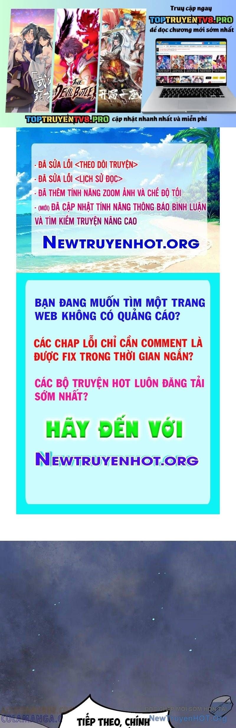 Cấm Chú Sư Mạnh Nhất Lịch Sử - Ch.19 - Trang 2 - Asahi Truyen