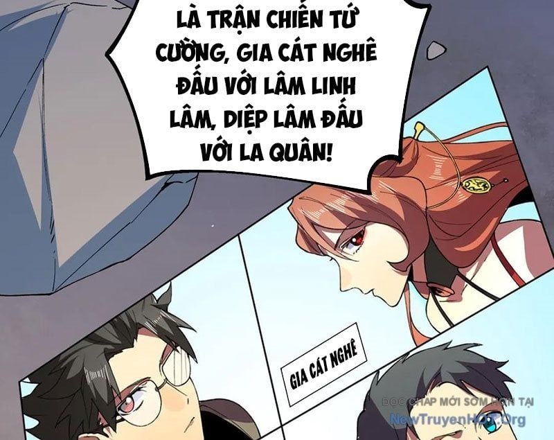 Cấm Chú Sư Mạnh Nhất Lịch Sử - Ch.19 - Trang 3 - Asahi Truyen