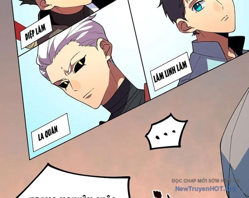 Cấm Chú Sư Mạnh Nhất Lịch Sử - Ch.19 - Trang 4 - Asahi Truyen