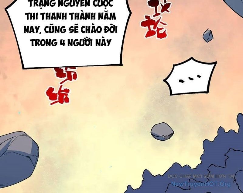 Cấm Chú Sư Mạnh Nhất Lịch Sử - Ch.19 - Trang 5 - Asahi Truyen