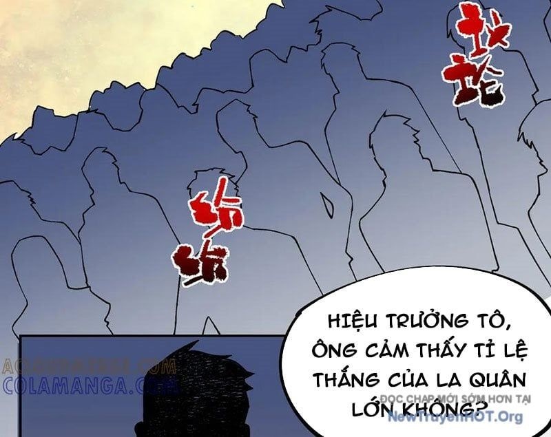 Cấm Chú Sư Mạnh Nhất Lịch Sử - Ch.19 - Trang 6 - Asahi Truyen