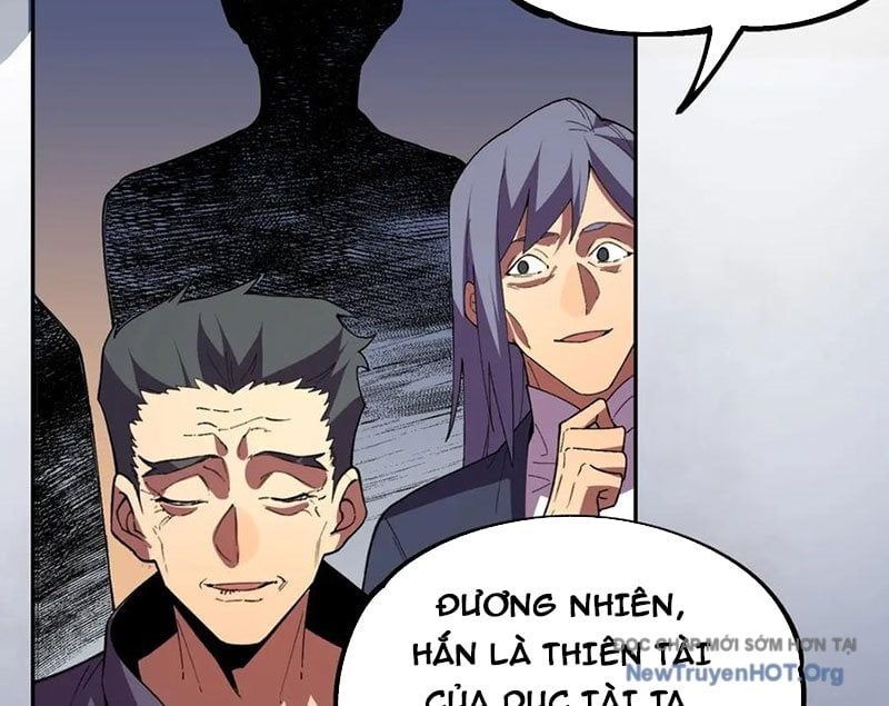 Cấm Chú Sư Mạnh Nhất Lịch Sử - Ch.19 - Trang 7 - Asahi Truyen