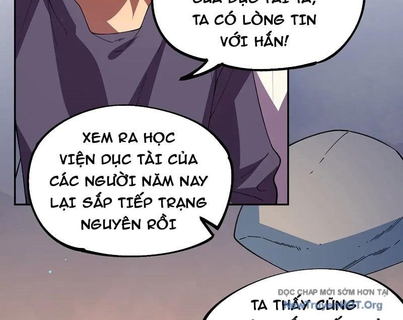 Cấm Chú Sư Mạnh Nhất Lịch Sử - Ch.19 - Trang 8 - Asahi Truyen