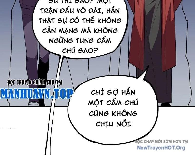 Cấm Chú Sư Mạnh Nhất Lịch Sử - Ch.19 - Trang 10 - Asahi Truyen