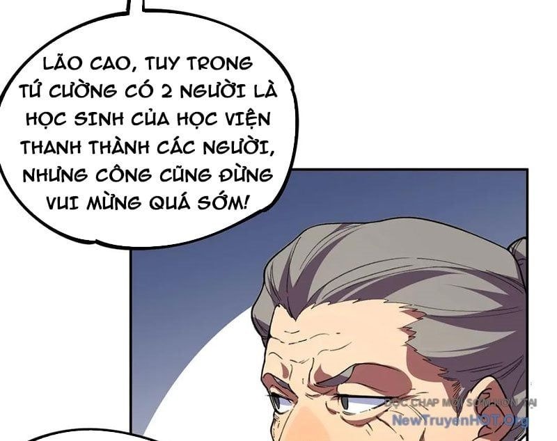 Cấm Chú Sư Mạnh Nhất Lịch Sử - Ch.19 - Trang 11 - Asahi Truyen