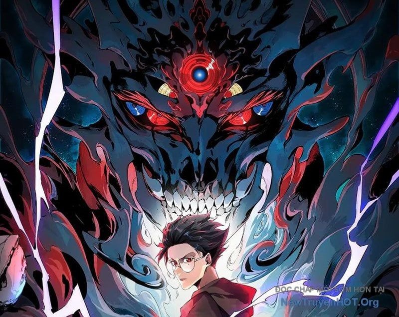 Cấm Chú Sư Mạnh Nhất Lịch Sử - Ch.19 - Trang 14 - Asahi Truyen