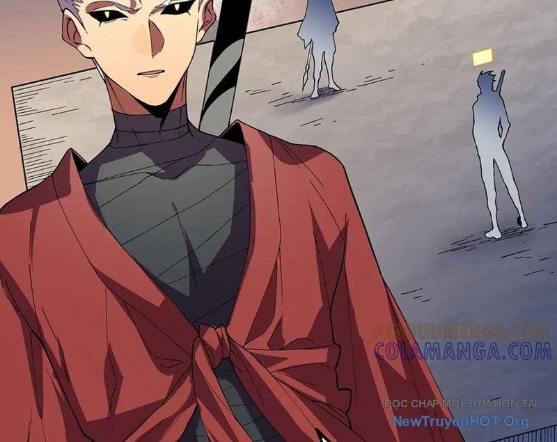 Cấm Chú Sư Mạnh Nhất Lịch Sử - Ch.19 - Trang 21 - Asahi Truyen