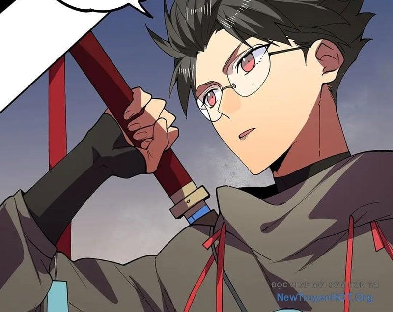 Cấm Chú Sư Mạnh Nhất Lịch Sử - Ch.19 - Trang 26 - Asahi Truyen