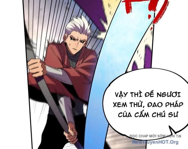 Cấm Chú Sư Mạnh Nhất Lịch Sử - Ch.19 - Trang 39 - Asahi Truyen