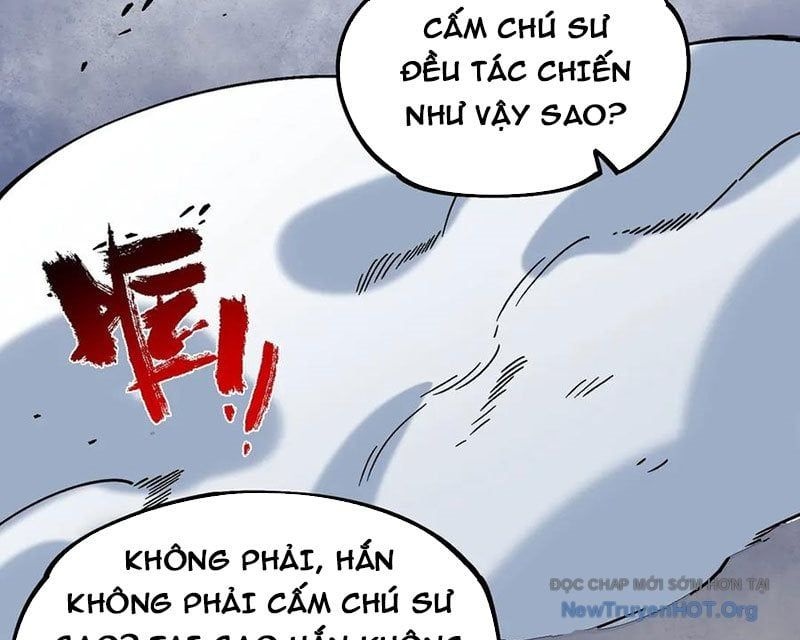 Cấm Chú Sư Mạnh Nhất Lịch Sử - Ch.19 - Trang 43 - Asahi Truyen