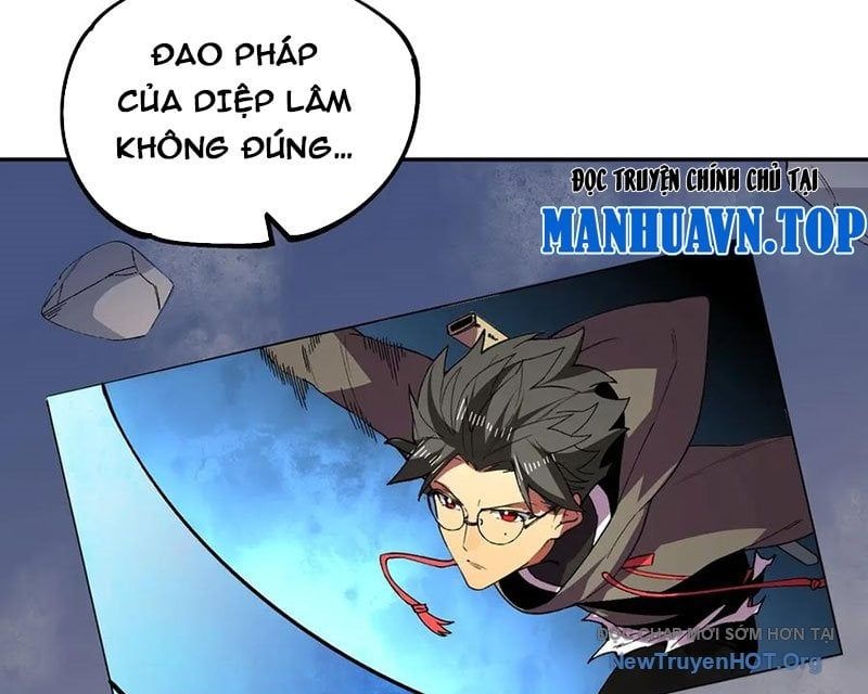 Cấm Chú Sư Mạnh Nhất Lịch Sử - Ch.19 - Trang 46 - Asahi Truyen