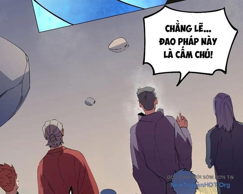 Cấm Chú Sư Mạnh Nhất Lịch Sử - Ch.19 - Trang 47 - Asahi Truyen
