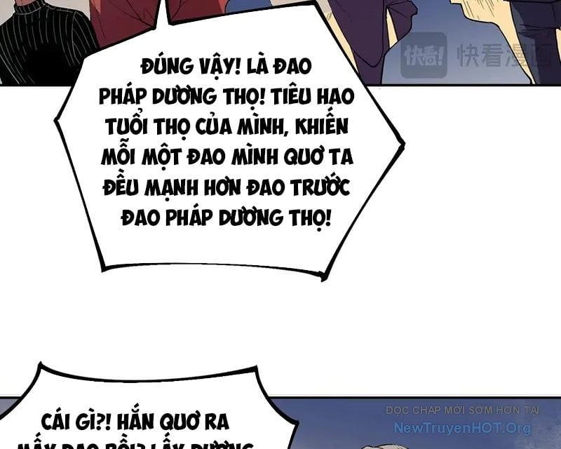 Cấm Chú Sư Mạnh Nhất Lịch Sử - Ch.19 - Trang 48 - Asahi Truyen