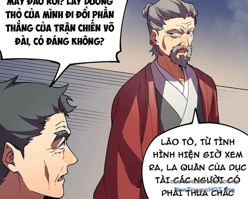 Cấm Chú Sư Mạnh Nhất Lịch Sử - Ch.19 - Trang 49 - Asahi Truyen