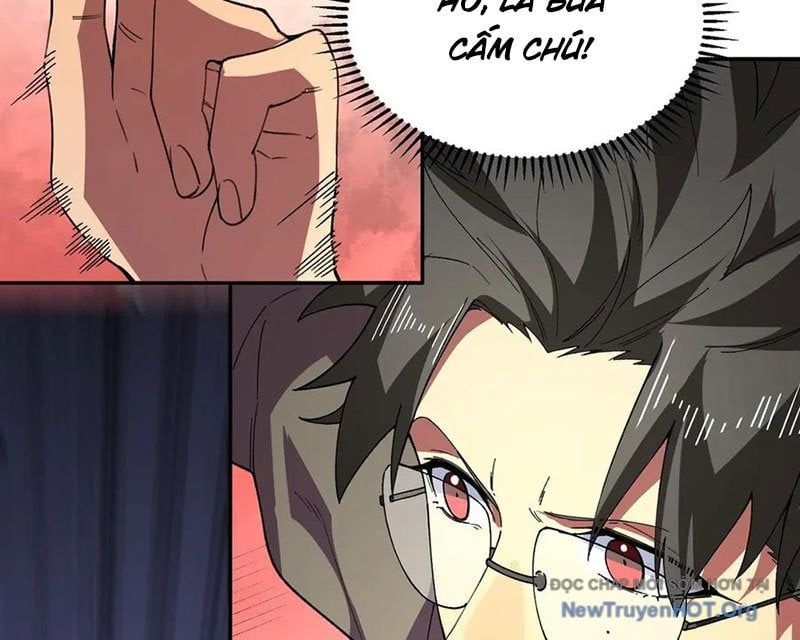 Cấm Chú Sư Mạnh Nhất Lịch Sử - Ch.19 - Trang 62 - Asahi Truyen