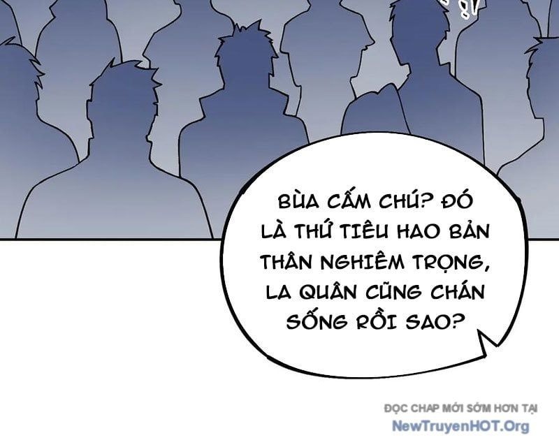 Cấm Chú Sư Mạnh Nhất Lịch Sử - Ch.19 - Trang 82 - Asahi Truyen