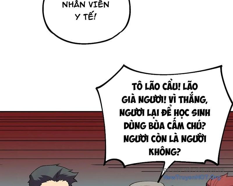 Cấm Chú Sư Mạnh Nhất Lịch Sử - Ch.19 - Trang 85 - Asahi Truyen