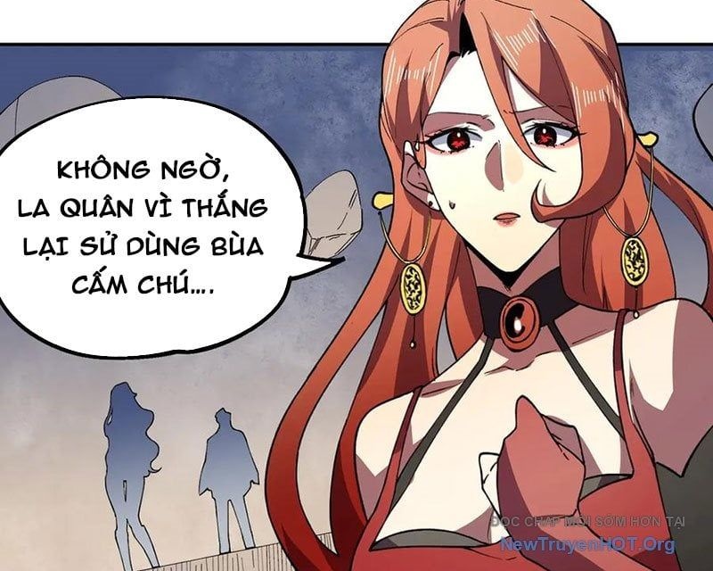 Cấm Chú Sư Mạnh Nhất Lịch Sử - Ch.19 - Trang 88 - Asahi Truyen