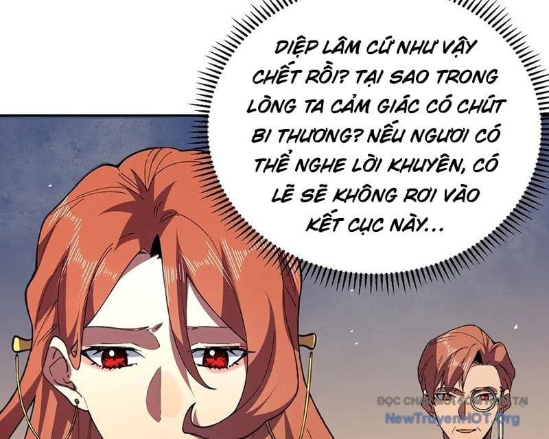 Cấm Chú Sư Mạnh Nhất Lịch Sử - Ch.19 - Trang 91 - Asahi Truyen