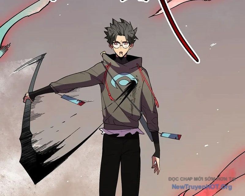 Cấm Chú Sư Mạnh Nhất Lịch Sử - Ch.19 - Trang 99 - Asahi Truyen