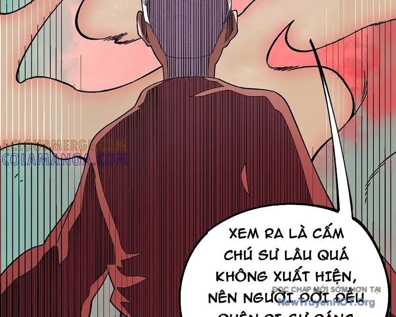 Cấm Chú Sư Mạnh Nhất Lịch Sử - Ch.19 - Trang 101 - Asahi Truyen