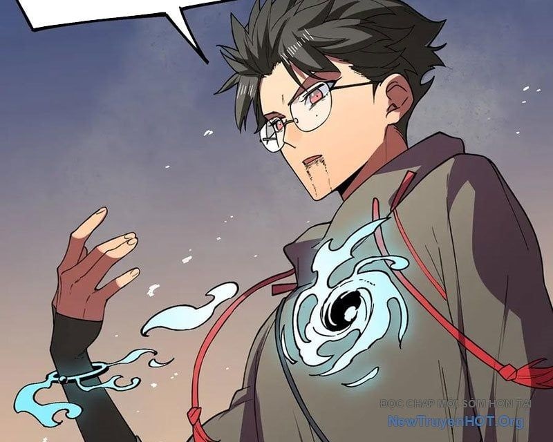 Cấm Chú Sư Mạnh Nhất Lịch Sử - Ch.19 - Trang 103 - Asahi Truyen