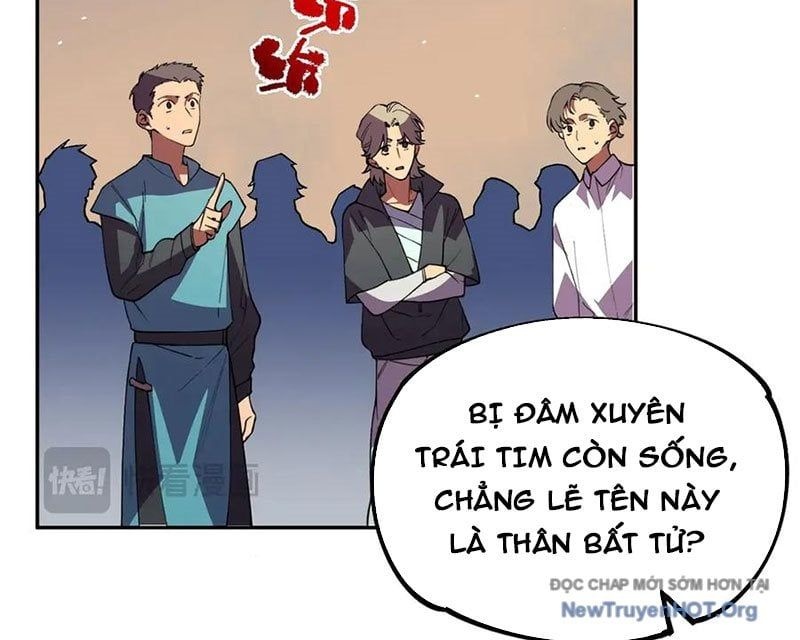 Cấm Chú Sư Mạnh Nhất Lịch Sử - Ch.19 - Trang 106 - Asahi Truyen
