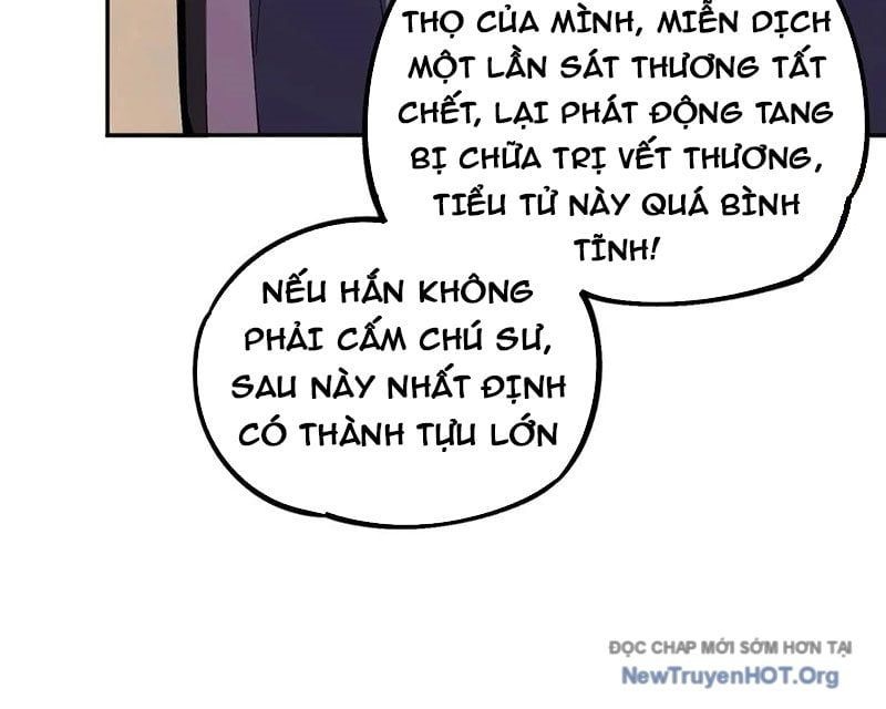 Cấm Chú Sư Mạnh Nhất Lịch Sử - Ch.19 - Trang 109 - Asahi Truyen
