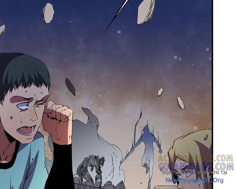 Cấm Chú Sư Mạnh Nhất Lịch Sử - Ch.19 - Trang 127 - Asahi Truyen