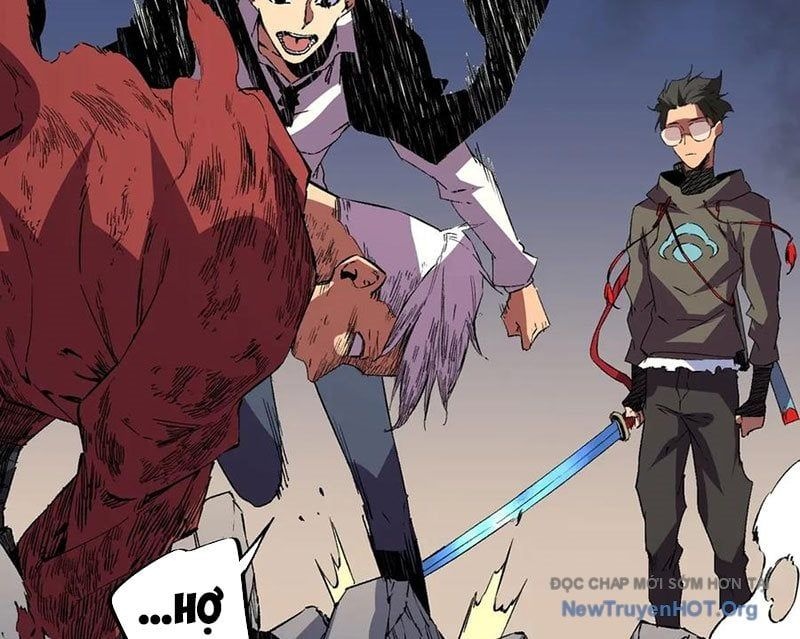 Cấm Chú Sư Mạnh Nhất Lịch Sử - Ch.19 - Trang 130 - Asahi Truyen