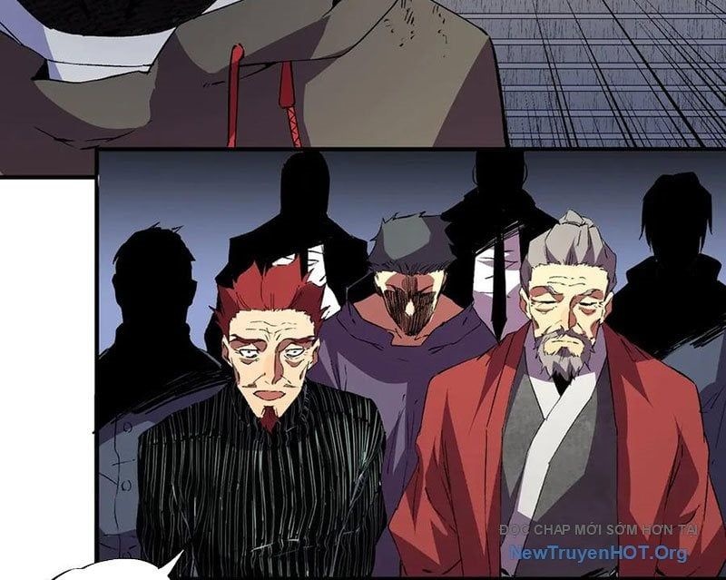 Cấm Chú Sư Mạnh Nhất Lịch Sử - Ch.19 - Trang 133 - Asahi Truyen