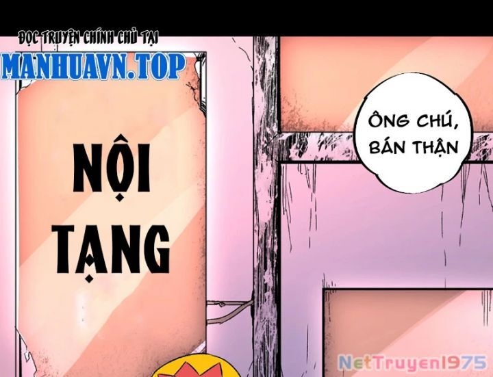 Cấm Chú Sư Mạnh Nhất Lịch Sử - Ch.2 - Trang 5 - Asahi Truyen