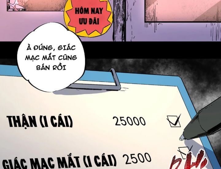 Cấm Chú Sư Mạnh Nhất Lịch Sử - Ch.2 - Trang 6 - Asahi Truyen