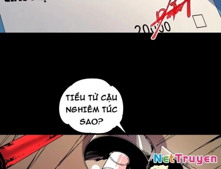 Cấm Chú Sư Mạnh Nhất Lịch Sử - Ch.2 - Trang 7 - Asahi Truyen