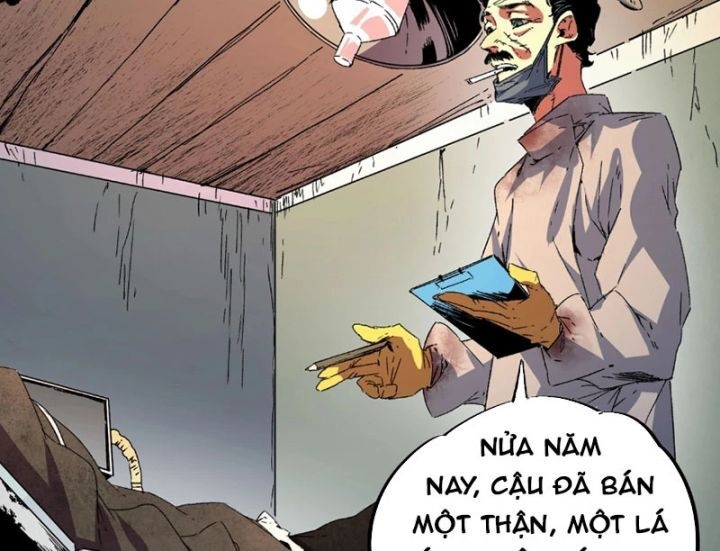 Cấm Chú Sư Mạnh Nhất Lịch Sử - Ch.2 - Trang 8 - Asahi Truyen