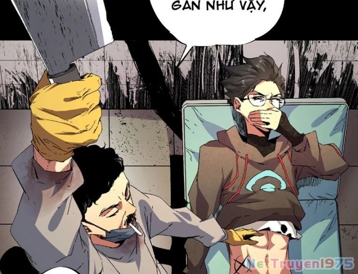 Cấm Chú Sư Mạnh Nhất Lịch Sử - Ch.2 - Trang 13 - Asahi Truyen