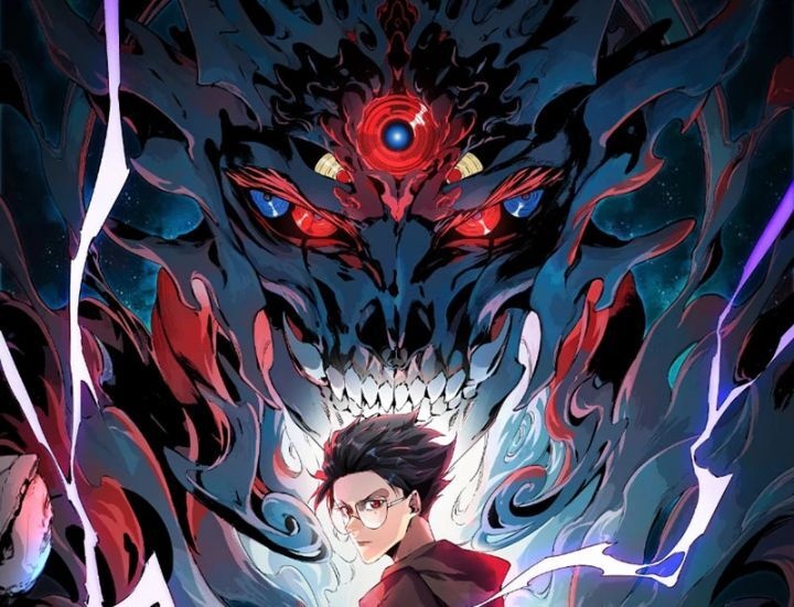 Cấm Chú Sư Mạnh Nhất Lịch Sử - Ch.2 - Trang 21 - Asahi Truyen