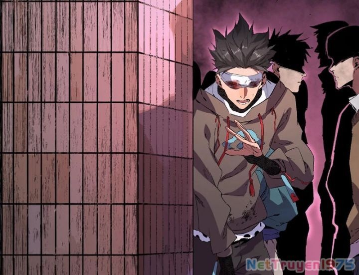 Cấm Chú Sư Mạnh Nhất Lịch Sử - Ch.2 - Trang 29 - Asahi Truyen