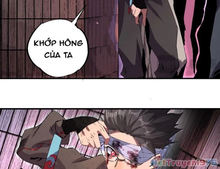 Cấm Chú Sư Mạnh Nhất Lịch Sử - Ch.2 - Trang 30 - Asahi Truyen