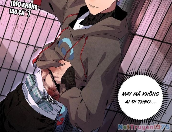 Cấm Chú Sư Mạnh Nhất Lịch Sử - Ch.2 - Trang 31 - Asahi Truyen