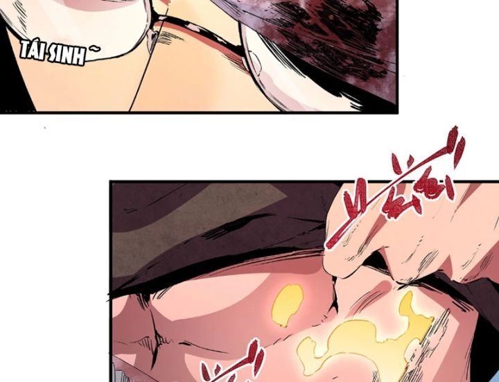 Cấm Chú Sư Mạnh Nhất Lịch Sử - Ch.2 - Trang 33 - Asahi Truyen