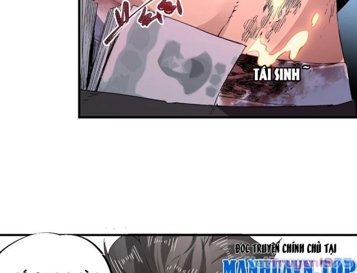 Cấm Chú Sư Mạnh Nhất Lịch Sử - Ch.2 - Trang 34 - Asahi Truyen