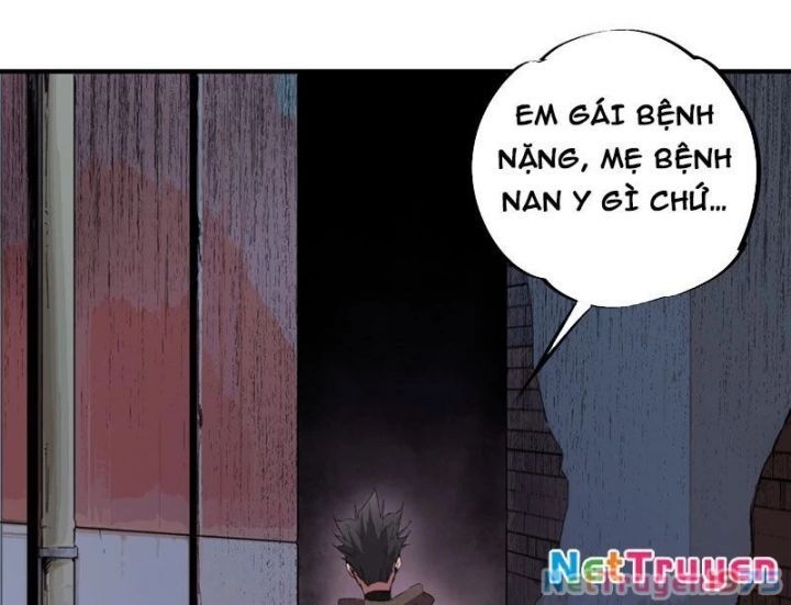 Cấm Chú Sư Mạnh Nhất Lịch Sử - Ch.2 - Trang 37 - Asahi Truyen