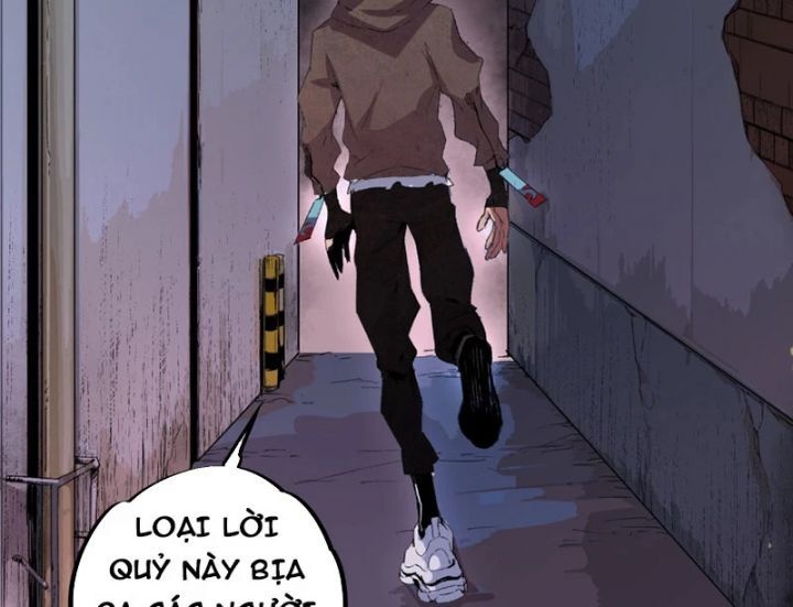 Cấm Chú Sư Mạnh Nhất Lịch Sử - Ch.2 - Trang 38 - Asahi Truyen