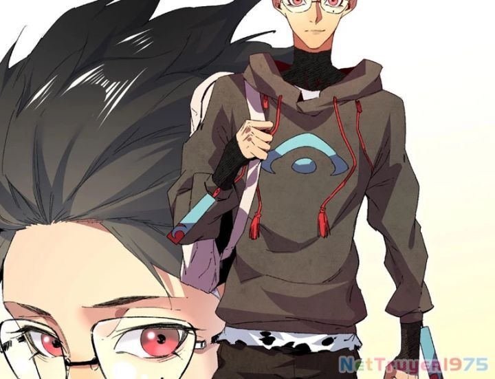 Cấm Chú Sư Mạnh Nhất Lịch Sử - Ch.2 - Trang 43 - Asahi Truyen