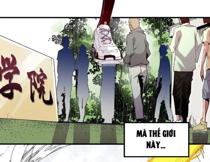 Cấm Chú Sư Mạnh Nhất Lịch Sử - Ch.2 - Trang 45 - Asahi Truyen