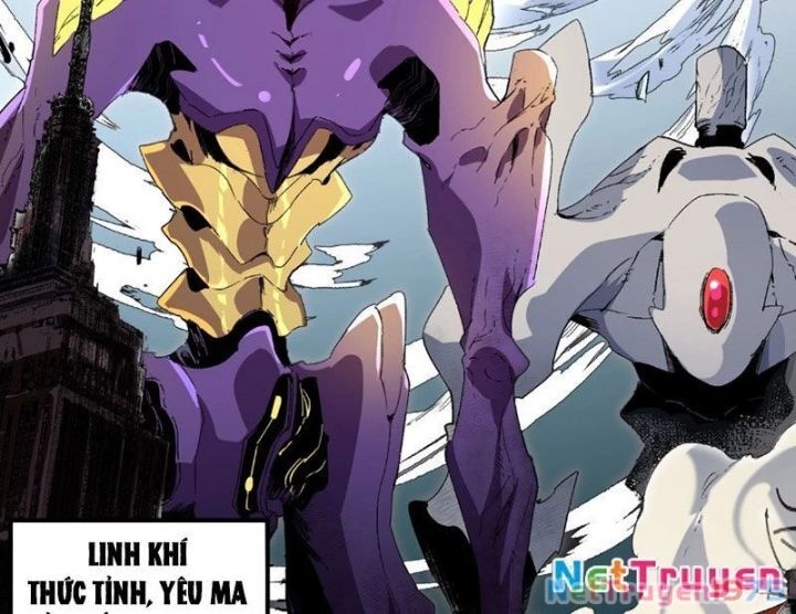 Cấm Chú Sư Mạnh Nhất Lịch Sử - Ch.2 - Trang 47 - Asahi Truyen